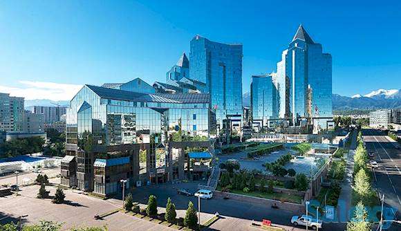 СРОЧНО сдается офис в БЦ 