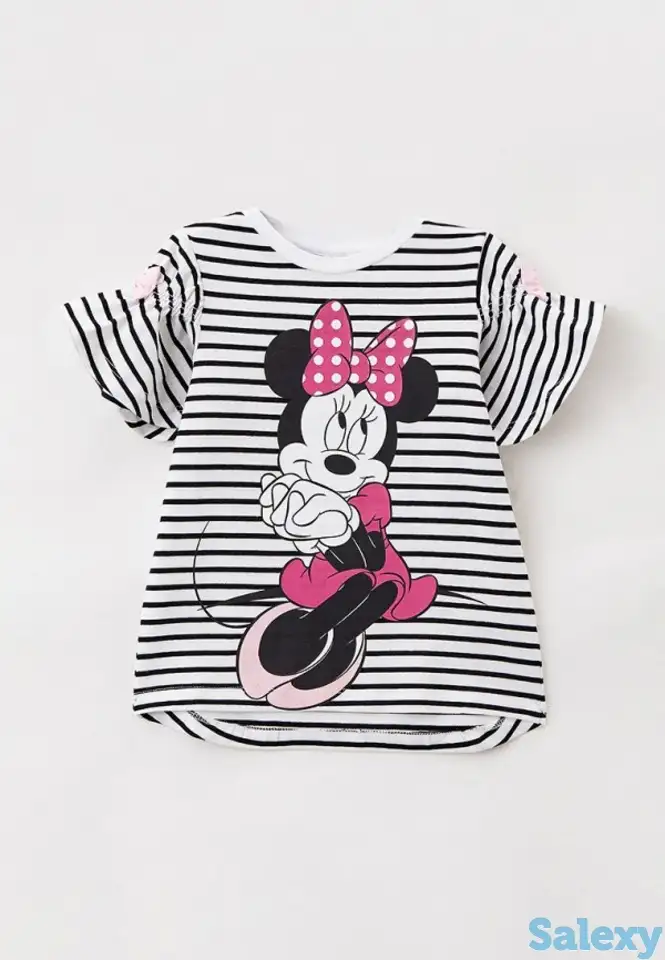 Футболка playtoday, фотография 1