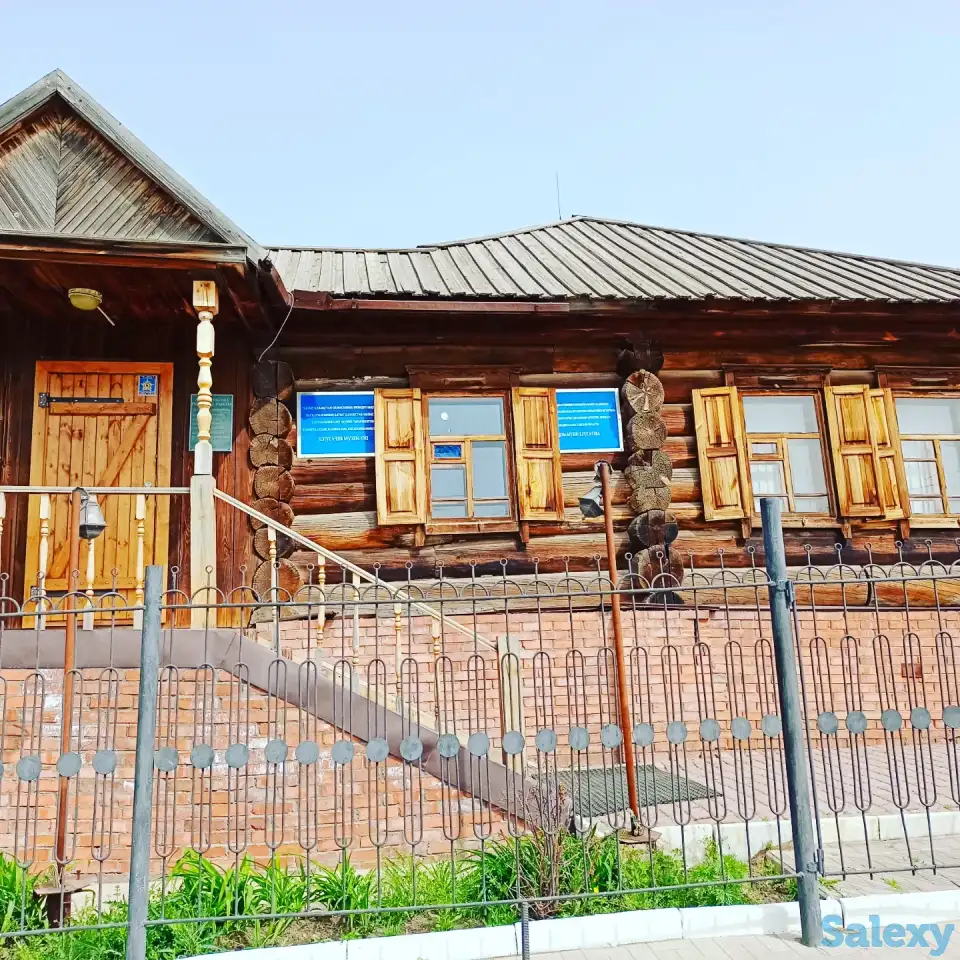 Экскурсии по городу Уральску, фотография 1