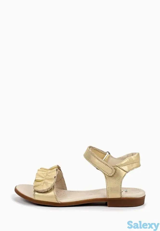 Сандалии ralf ringer, фотография 1