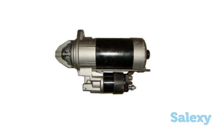 Стартер Putzmeister 32/41, Brinkmann 260/43, фотография 1