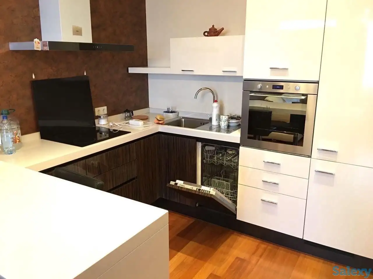 Сдам уютную квартиру, фотография 1