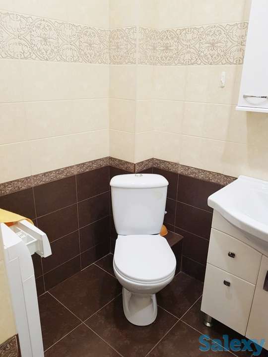 Продаю хорошую 2-комнатную квартиру в Костанае, Кобыланды Батыра 112, фотография 14