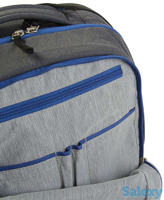 Рюкзак deuter giga 28  sl plum/navy, фотография 7