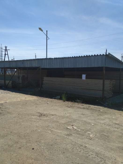 Пиломатериалы. Доска, брус., фотография 2