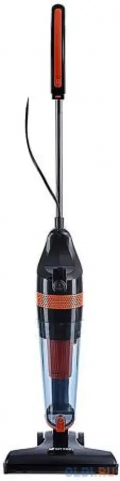 Пылесос вертикальный kitfort kt-525-1, фотография 1