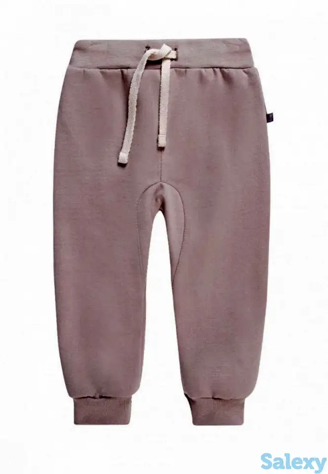 Брюки спортивные bossa nova, фотография 1