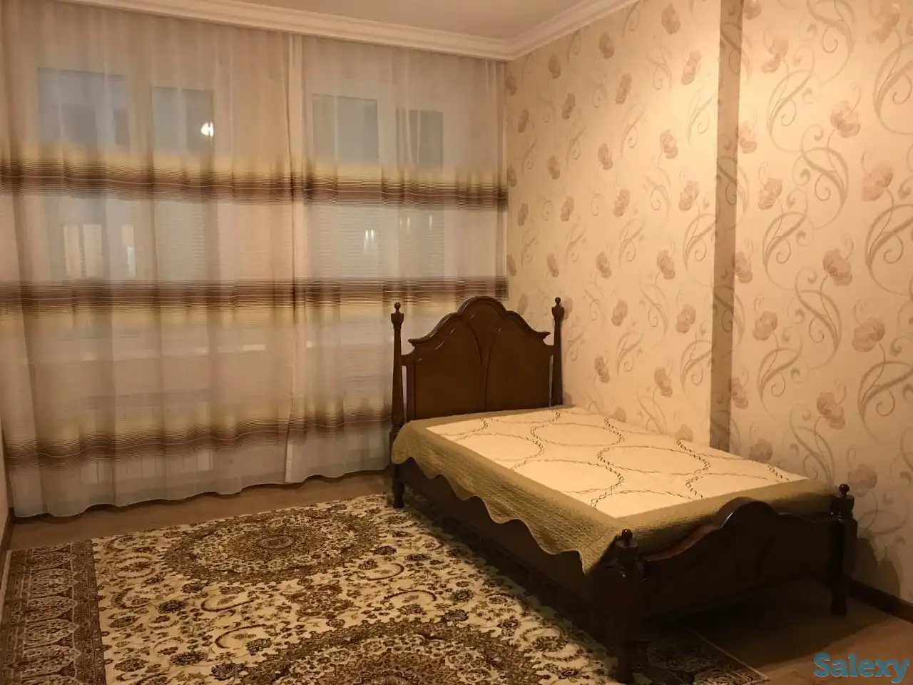 Продажа 3-комнатной квартиры, 157 м, Кабанбай батыра, дом 58б, фотография 5