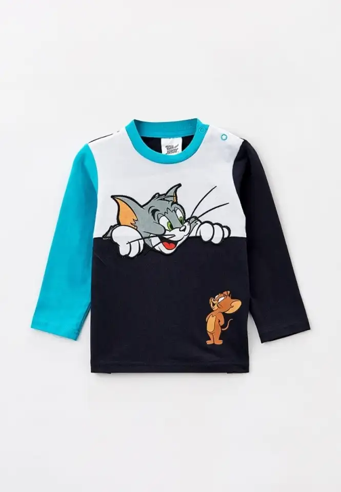 Лонгслив playtoday, фотография 1