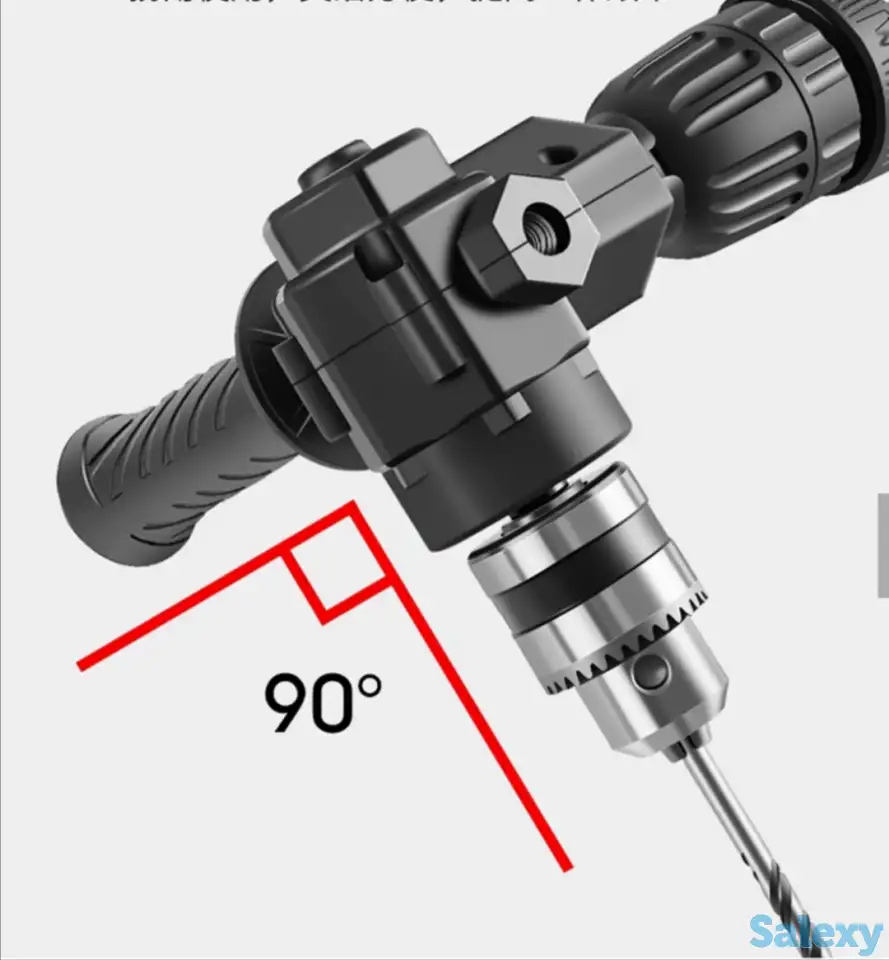 Быстросъемная насадка для пресс-масленок, фотография 12