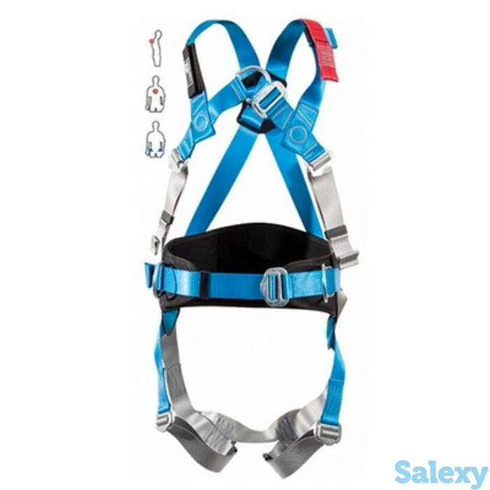 Удерживающая привязь венто высота 042 2018, фотография 1