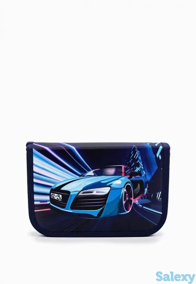 Пенал playtoday, фотография 1