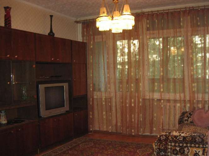 2-комнатная квартира, Достык  — Хаджи Мукана, фотография 2