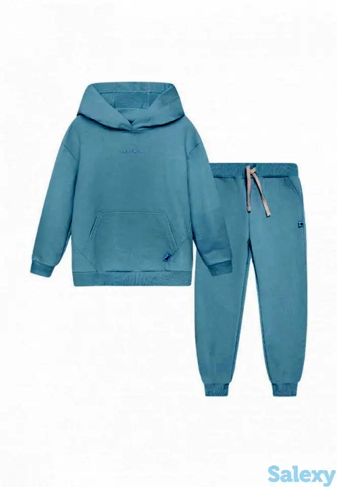 Костюм спортивный bossa nova, фотография 1