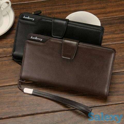 Портмоне+часы, фотография 5