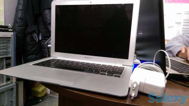 Продаю MacBook Air, фотография 1
