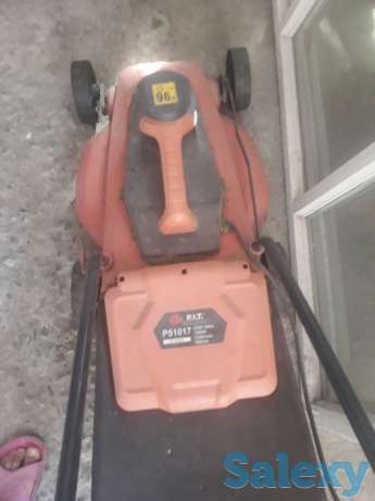 Продам газонокосилку!, фотография 1