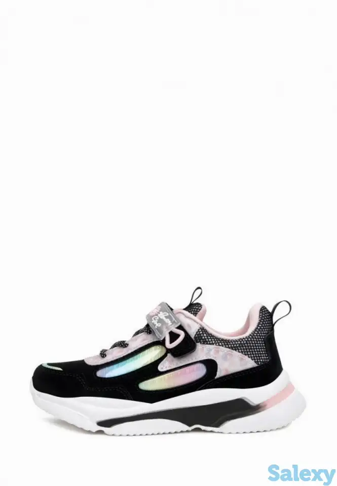 Кроссовки honey girl, фотография 1