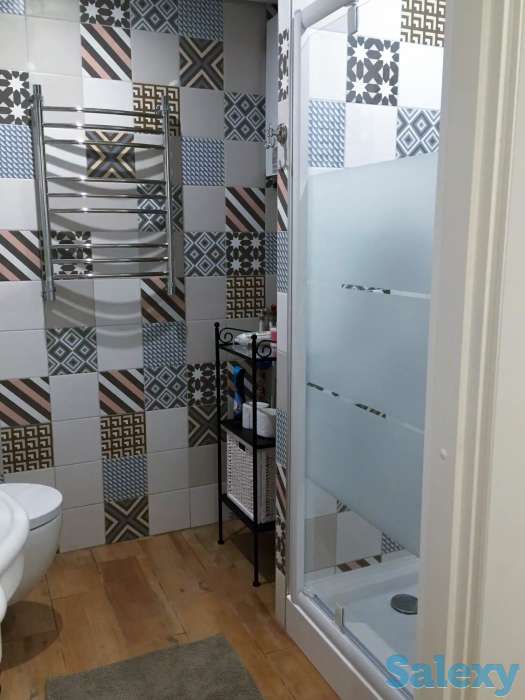 Просторная 3-х Квартира в ЖК Айгерим, ул. Розыбакиева, 289, фотография 3