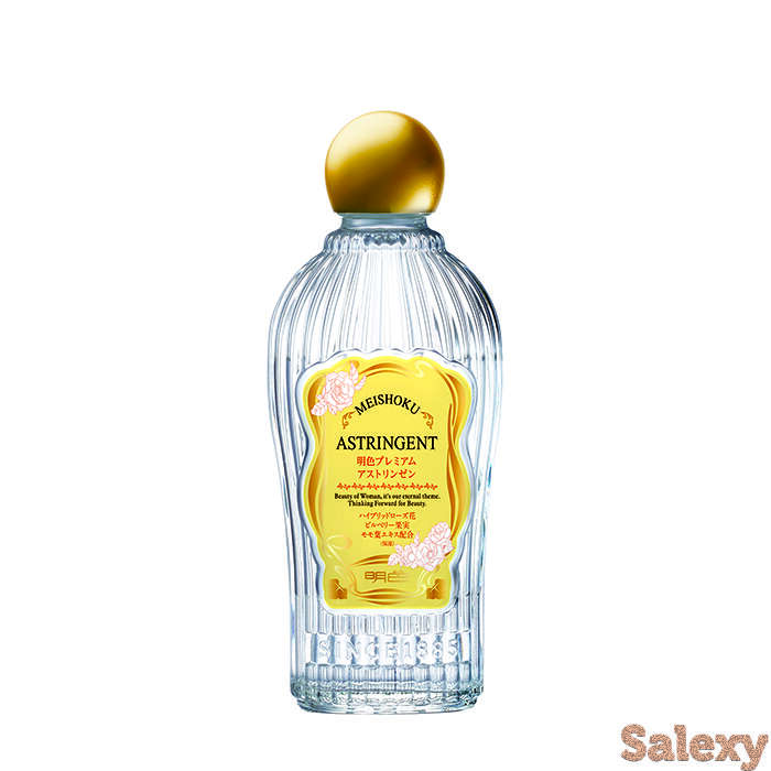 Лосьон для лица meishoku premium astrigent, фотография 1