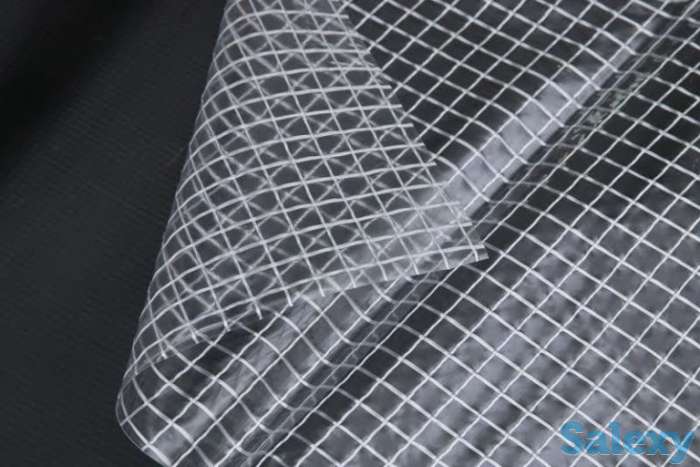 пленка полиэтиленовая 400., фотография 1