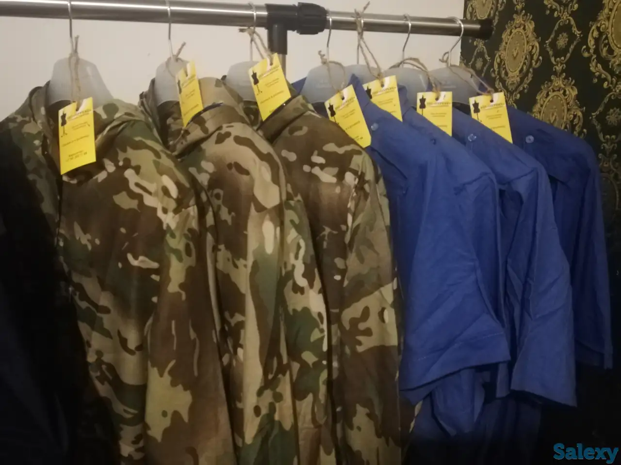 Продажа СПЕЦОДЕЖДЫ, фотография 9