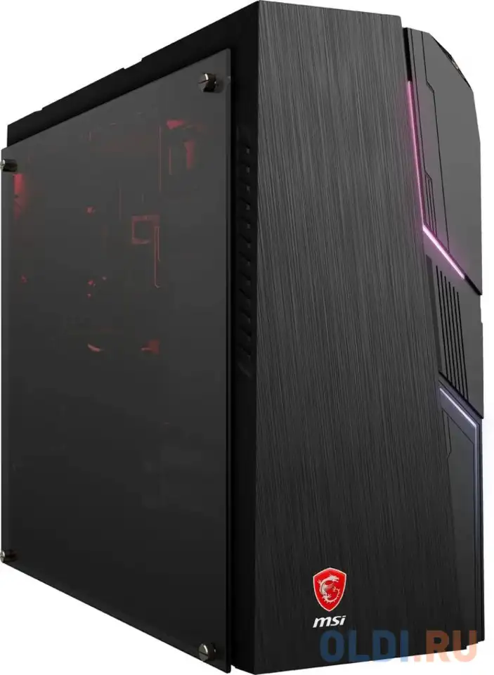 Компьютер msi codex 5 13nuc5-1655xru, фотография 1