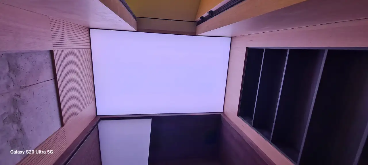 Натяжные потолки, фотография 6