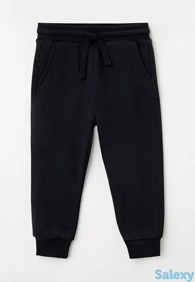 Брюки спортивные sela, фотография 1