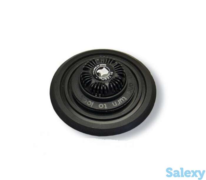 Крышка стравливающего клапана flat e-valve, фотография 1