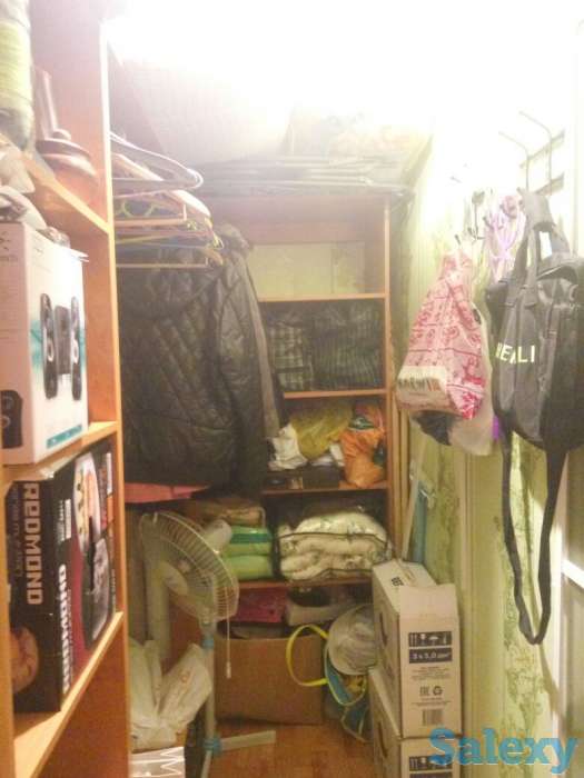 продам 2-ком квартиру, Академика Сатпаева угол Лермонтова, фотография 11