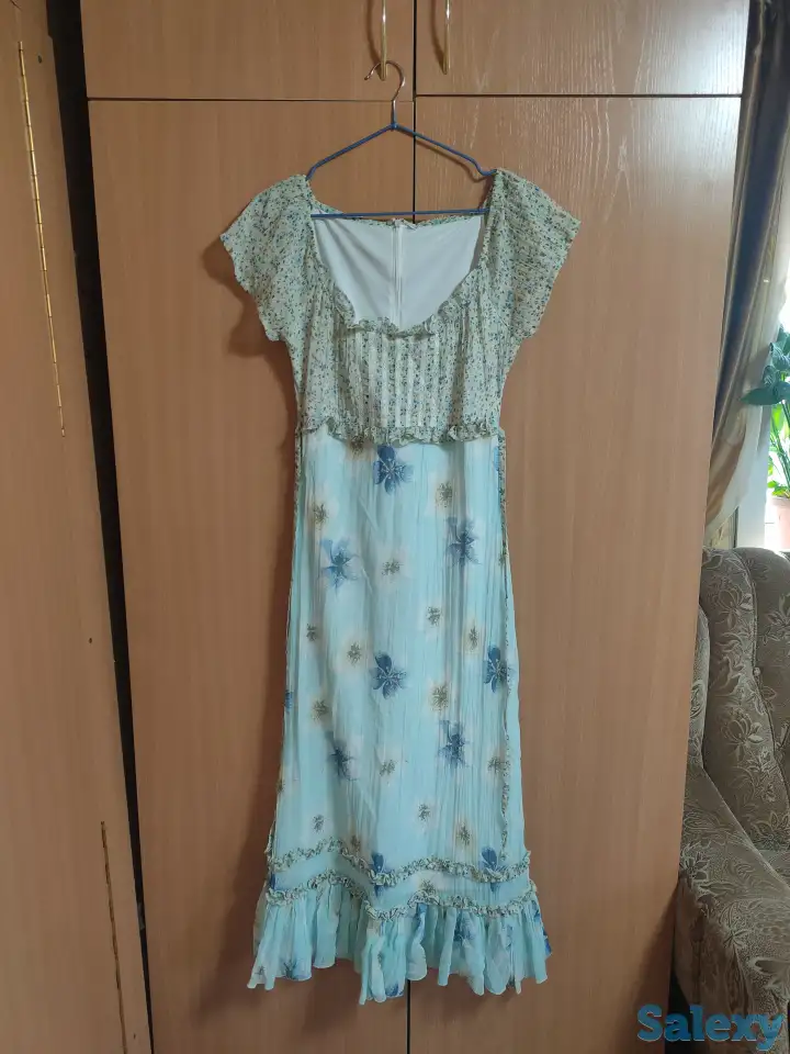 Продам летнее платье, фотография 2