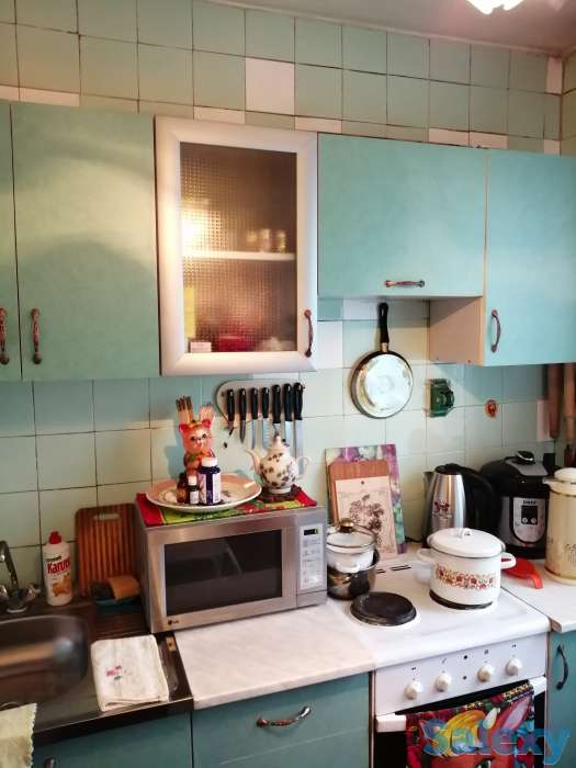 Продам квартиру, Квартал 35, фотография 2