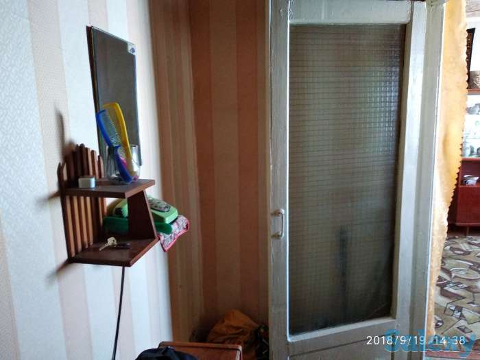 Продажа квартиры, Мкр. Шулга дом4, фотография 10