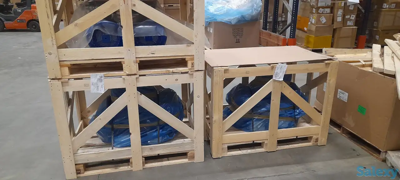 Доставка грузов из Европы., фотография 1