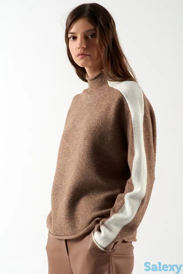 Джемпер женский vassa&co, фотография 1