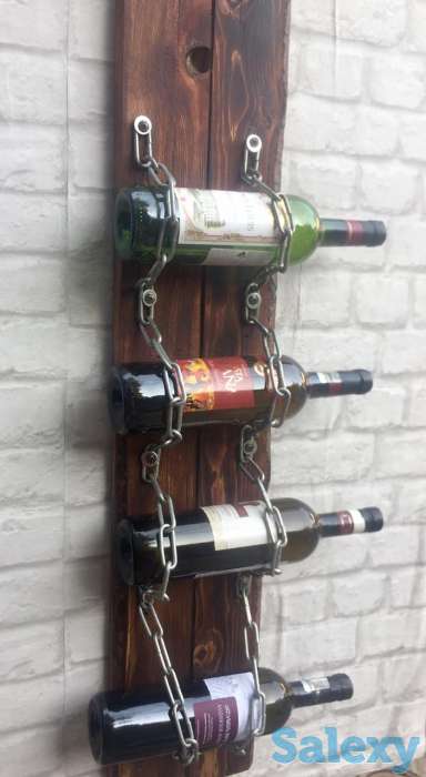 Продам столы ручной работы, фотография 5