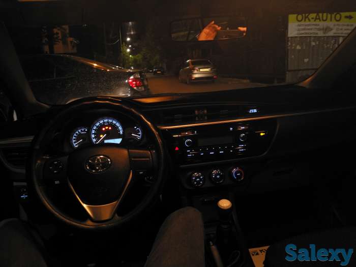 Продам тойоту Toyota Corolla, фотография 2