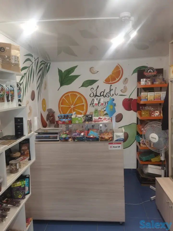 Продам магазин орехов и сухофруктов, фотография 3