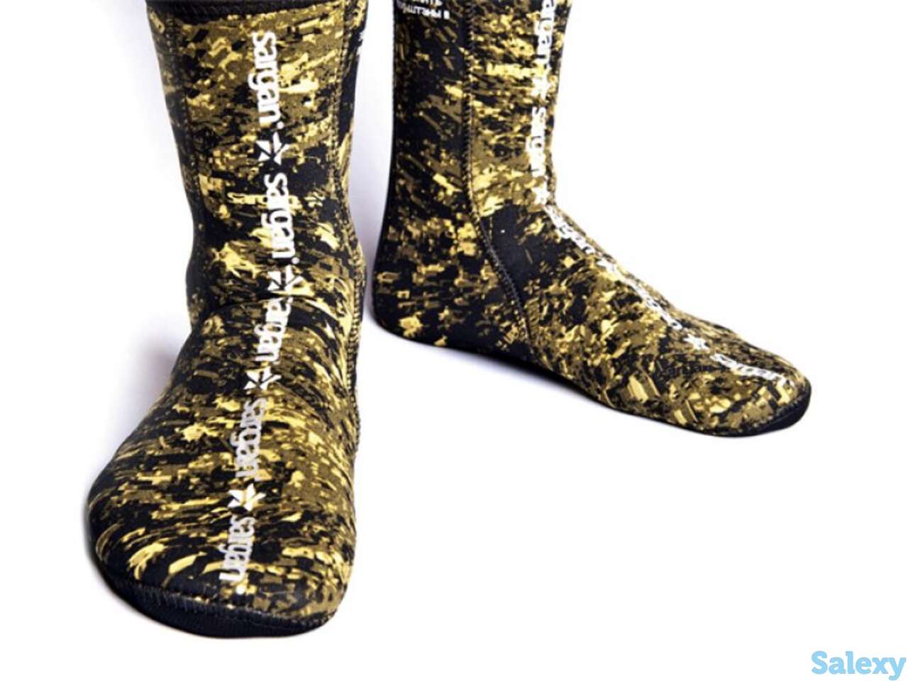 Носки sargan (сарган) аргази камо rd2.0 3 мм, фотография 1