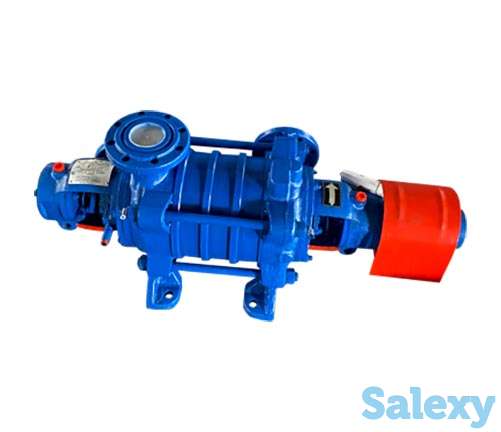 Насосы ЦНС и ЦНСГ, фотография 1