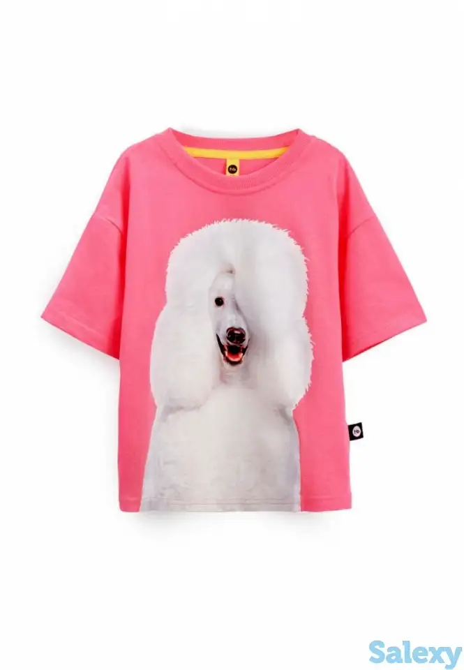 Футболка happy baby, фотография 1