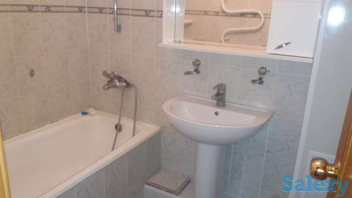 Отличная 3 квартира в районе остановки 