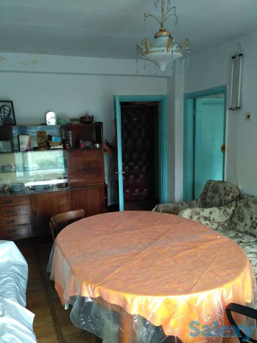 1-комнатная квартира, 89 м2, 2/9 эт., Гагарина 100 — Абая, фотография 6