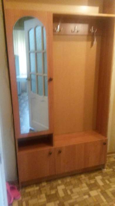 квартира на короткий срок, кенесары 29, фотография 6