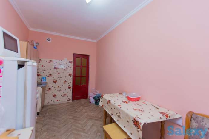 3-комнатная квартира, 56 м², 3/3 этаж, Жамбыла 98 — Амангельды, фотография 3