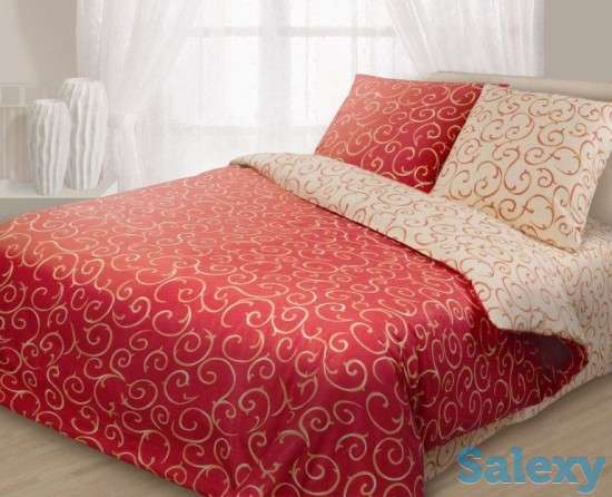 Текстиль для дома, индивидуальный пошив, фотография 2