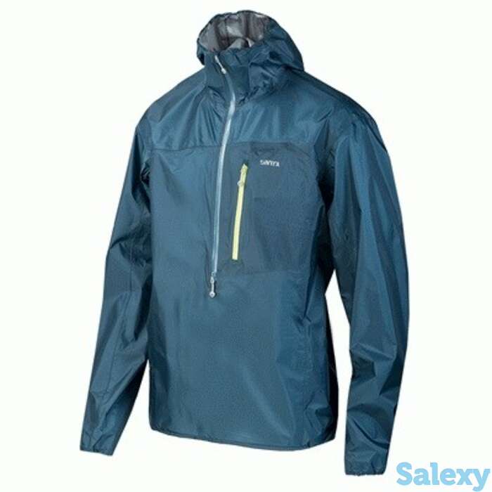 Куртка-анорак сивера гвор 4.0 лагуна, фотография 1