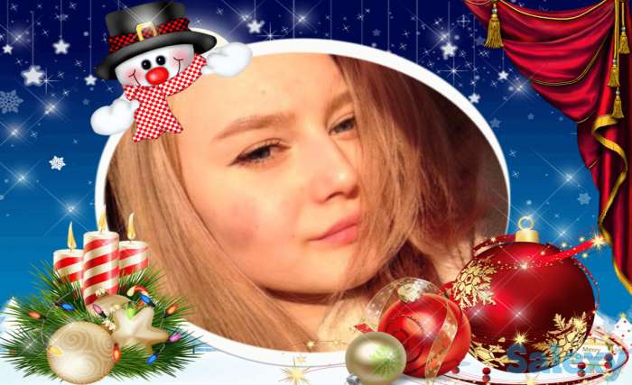 Новогодние календари с вашим фото., фотография 11