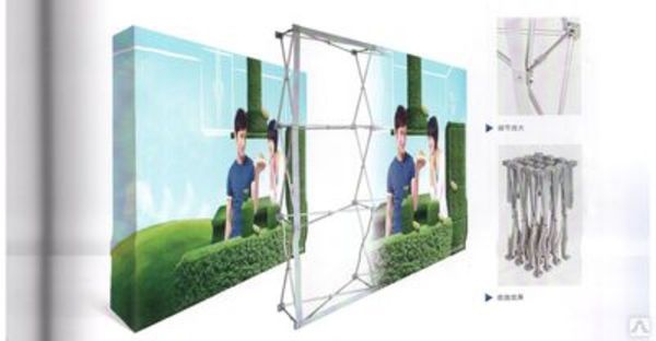 pop-up, фотография 1